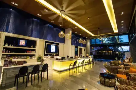 The Beach Boutique House Sha Extra Plus - 15