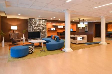 Fairfield Inn & Suites by Marriott - 30