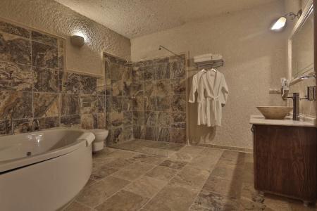 Vezir Cave Suites - 243