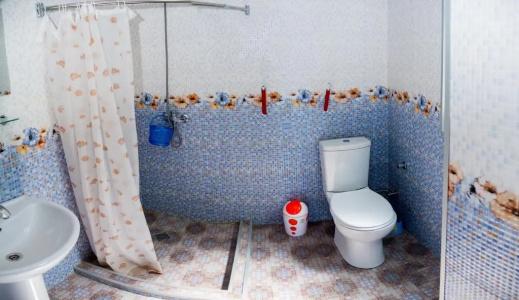 Irakli Guest House - 45