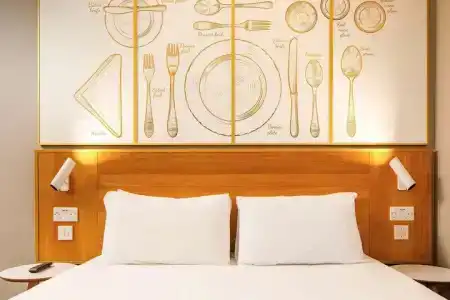 ibis Styles Birmingham Centre - 47
