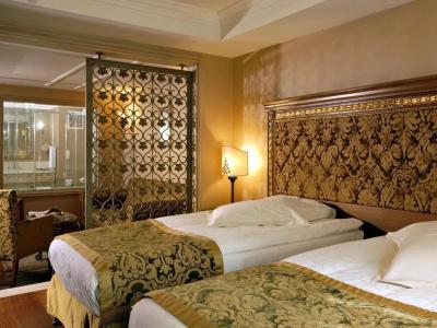 The Central Palace Taksim - 6