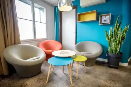Best Western Plus Hôtel Vannes Centre Ville - 14