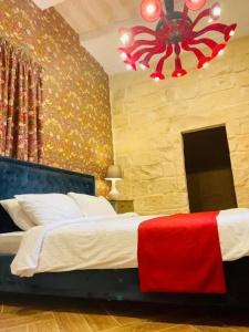 The Red Farm Relais & Spa - 28