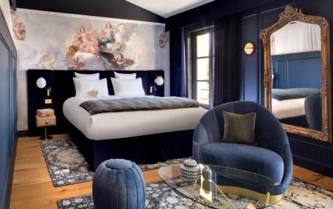 Hôtel Richer De Belleval - 26