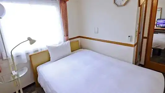 Toyoko Inn Hachinohe Ekimae - 102