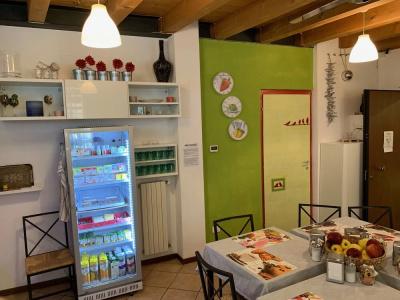 b&b Vicolo 22 - 37