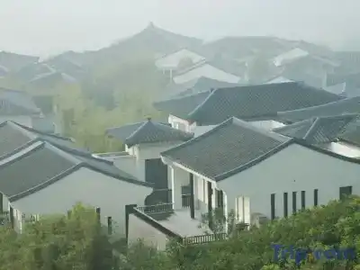Fuchun Resort - 139