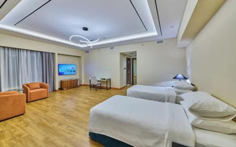 Ramada and Suites by Wyndham Dubai JBR - 120