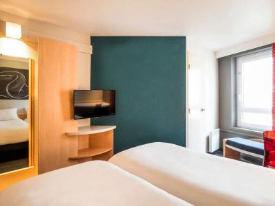 ibis Tours Centre Gare - 3