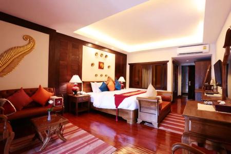 Viang Thapae Resort- Sha Extra Plus - 155