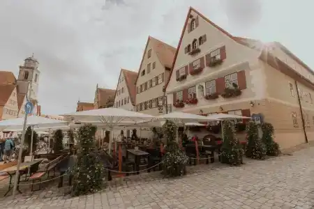 Gasthaus zur Sonne - 40