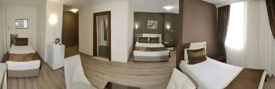 Sedef Otel - 43