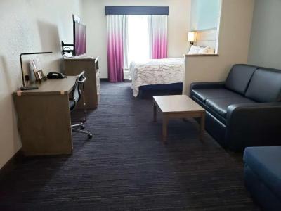 Best Western Plus San Antonio East Inn & Suites - 67