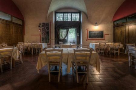 Casale La Sterpaia - 12