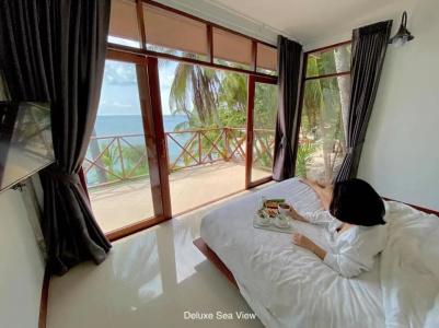 P.D. Beach Resort - 34