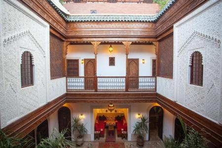 Riad Melhoun & Spa - 38