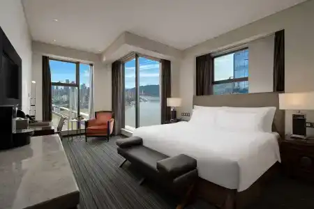 Radisson Blu Plaza Chongqing - 77