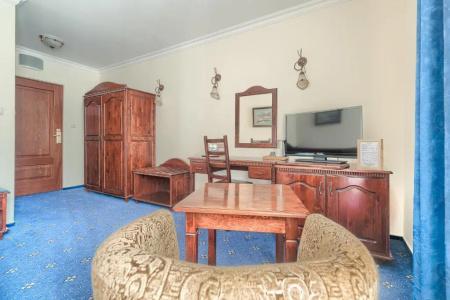 Belvedere Resort&SPA - 26