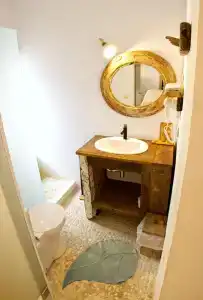 Boutique Hostal Salinas - 9
