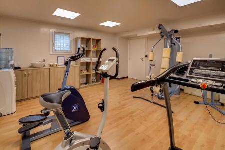 Best Western Plus Farnese - 28
