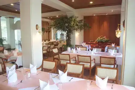 Purimas Beach & Spa - 20