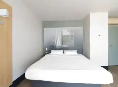 B&B Hôtel Perpignan Saleilles - 6
