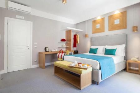 La Piazzetta Guest House - 91