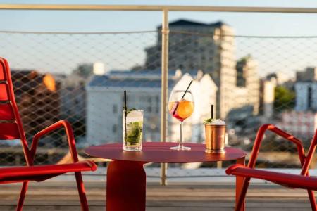 Moxy Bordeaux - 11