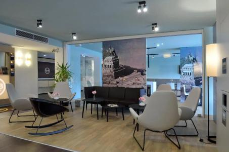 b&b Koblenz - 6