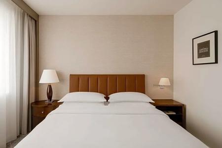 Sheraton Poznan - 67