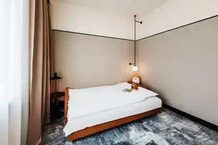 Novotel Münster City - 0