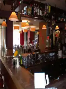 Restaurant de Engel - 15
