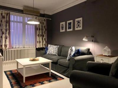 Mehmet Bey Suites - 36