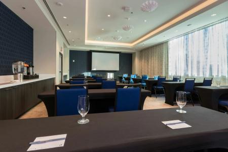 SpringHill Suites by Marriott Charlotte Uptown - 35