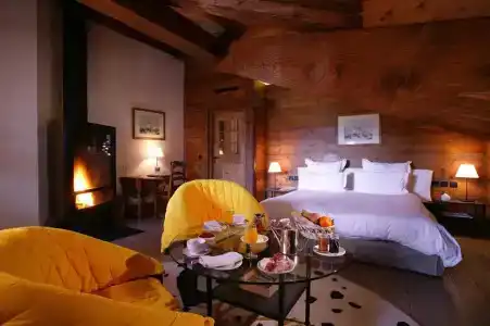 Le Hameau Albert 1er - 119