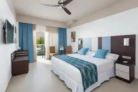 Riu Costa del Sol - All Inclusive - 4