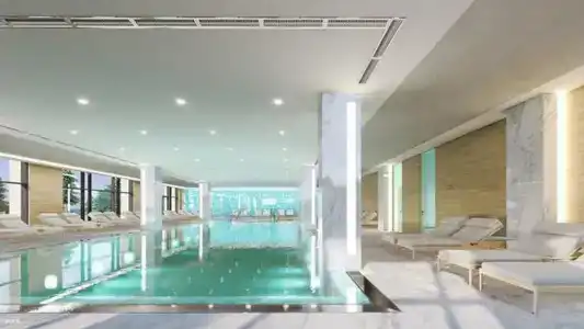 RIU Palace Sunny Beach - adults only, 18+ - 13
