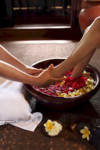 Warwick Ibah Luxury Villas & Spa - 26