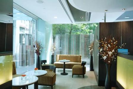 Amora Neoluxe Suites - 24