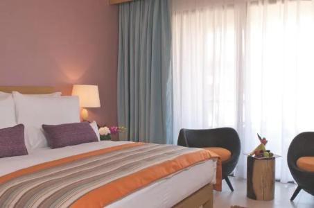 Mövenpick Resort & Spa Tala Bay Aqaba - 76