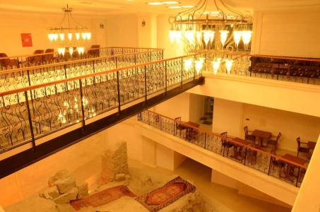 Safa Royal Museum - 12