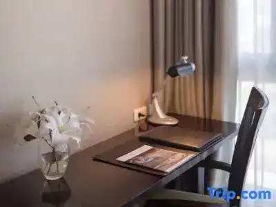 Fraser Suites Hanoi - 115