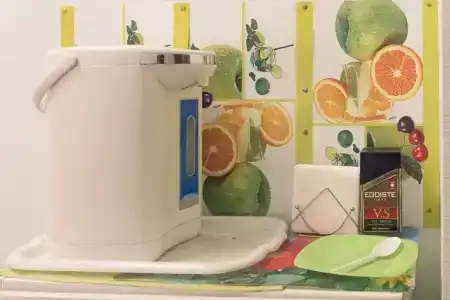 Аскет на Комсомольской - 8
