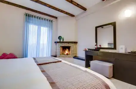 Perivoli Country & Retreat - 55