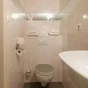 h2Otel Rotterdam - 26