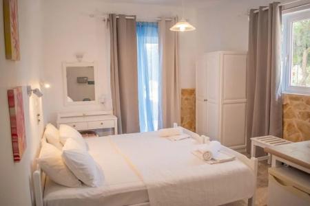 Evdokia Αpartments & Dimitra Village - 89