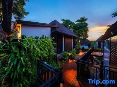 The Cliff Elegance Resort - 51