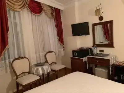 Ada Istanbul - 20
