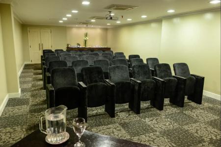 Amérian Executive Córdoba - 22